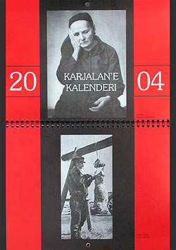 Karjalainen kalenderi
